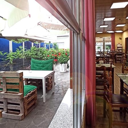 卡拉维拉酒店 贝拉里亚-伊贾马里纳 外观 照片